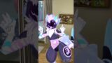 Furry tiktok memes but only vrchat