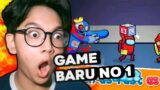 GAME INI BISA MENJADI NO 1 DI PLAYSTORE! Survivor in Rainbow Monster Gameplay