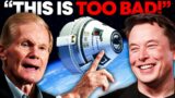 GAME OVER! NASA Declared Boeing Starliner Useless – Can't BEAT SpaceX!