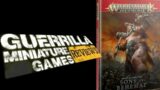 GMG Reviews – Destruction Battletome: Sons of Behemat by Games Workshop