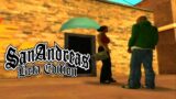 GTA San Andreas Against All Odds(Beta Version)