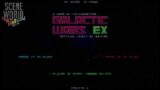 Galactic Wars EX by VolcanoBytes