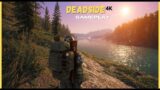 Gameplay Deadside (4k UHD 2160p 60fps) 2022