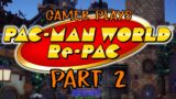 Gamer Plays Pac-Man World Re-Pac – Part 2