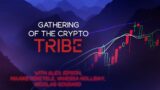 Gathering of the Crypto Tribe III