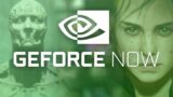 GeForce Now Adding 25 Games in October #GeforceNow