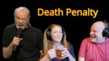 George Carlin – Death Penalty (Reaction)