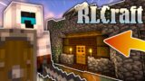 Getting More Secure!… | RLCraft 2.9 – EP2