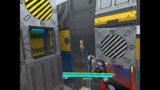 Getting back into grenades in Gun Raiders VR
