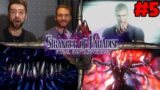 Giant Malboro & Marilith Tussle! | Stranger Of Paradise: Final Fantasy Origin Blind Playthrough #5
