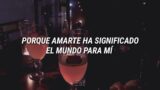 Glass of wine – Milky Chance |Traducida|