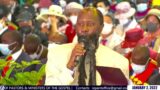 God Will Not Care About Numbers – Prophet Dr. David Owuor