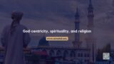 God-centricity, spirituality, and religion | Juma Sermon | Shaykh Riaz Walji  | 21 October