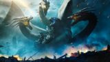 Godzilla vs monster zero first fight/Epic scenes/Full HD in hindi