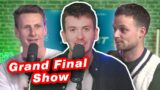 Goes Alright Grand Final Special (Full Show)