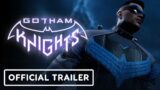 Gotham Knights – Official Nightwing Gameplay Trailer | Summer Game Fest 2022