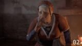 Grandma To The Rescue | A Plague Tale: Innocence – Part 2