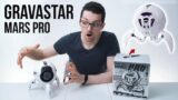 GravaStar Mars Pro Review & Sound Test (-25% OFF – 4th Anniversary) | ALIEN BASS