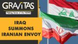 Gravitas: Iran bombs Kurds amid anti-hijab unrest
