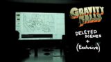 Gravity Falls – Deleted Scenes & Cut Scenes (ALEX HIRSCH PRESENTING THE PREVIS) [EXCLUSIVE]
