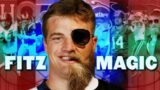 Greatest QB to NEVER Make the Playoffs: An Ode to FitzMagic