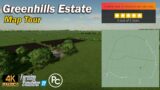 Greenhills Estate | Map Review | Farming Simulator 22