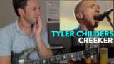 Guitar Teacher REACTS: Tyler Childers – Creeker  |  LIVE 4k