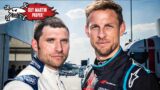 Guy Martin VS Jenson Button: F1 Classic the FULL Documentary | Guy Martin Proper