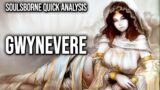 Gwynevere's charms are perfect for her role || Dark Souls Analysis