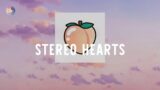 Gym Class Heroes – Stereo Hearts (feat. Adam Levine) (Lyrics)