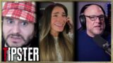 H3H3 BANNED!? Nadia CHEATING and LYING!? G4tv has FAILED!? And more… | #TipsterLIVE