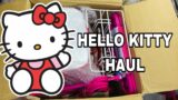 HELLO KITTY MAIL TIME 809