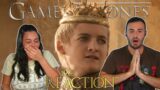 HOTD Fans React to GoT! | Game of Thrones 1×9 Reaction and Review | 'Baelor'