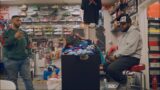 HOW MUCH IS TOO MUCH? PASSING ON VINTAGE JERSEYS AND KOBES, REORGANIZING THE SHOP! – TSKTVS3EP13