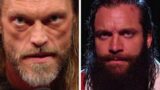 HUGE NEWS On WWE's FUTURE PLAN For Edge & Elias REVEALED, SAD INJURY To Erik Of The Viking Raiders!