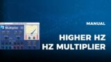 HZ Multiplier Video Manual
