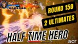 Halftime Heroes – 120+ MULTIPLE SUPER WEAPONS