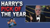 Harry's Pick of the Year Cashes | Against All Odds
