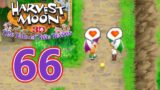 Harvest Moon: Tale of Two Towns 3DS – Episode 66: Brother Complex