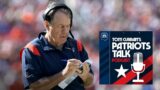 Has the start to Patriots' season been an unqualified success?