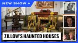 Haunted House Hunter Rise – The Scariest Homes In The World