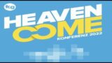 Heaven Come Konferenz Teil 4 | Jeff Collins