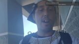 Heavens Gate Prank Cops Come!!!
