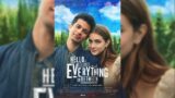 Hello Goodbye And Everything In Between – 1-Minute Movie Review #shorts