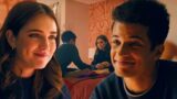 Hello Goodbye and Everything in Between Full Movie Jordan Fisher, Talia Ryder Ending Explained
