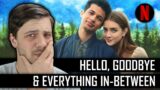 Hello, Goodbye and Everything in Between – Netflix Review