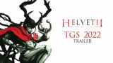 Helvetii | TGS 2022 Trailer