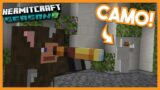 Hiding In Plain Sight!!! – Minecraft Hermitcraft Season 9 #21