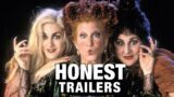 Honest Trailers | Hocus Pocus