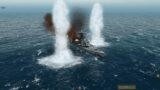Hood Vs Prinz Eugen Who would win?….. | Atlantic Fleet